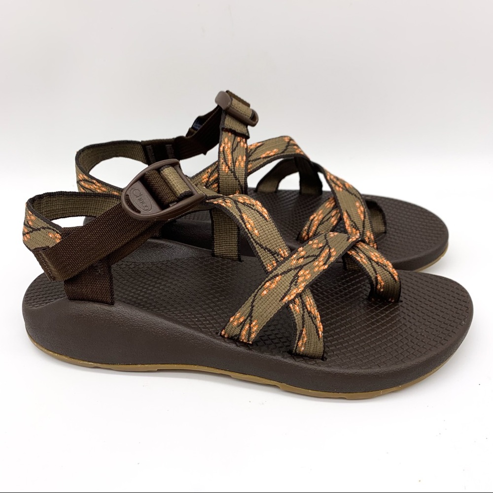 CHACO Z/2 cherry blossom sandals, 9.